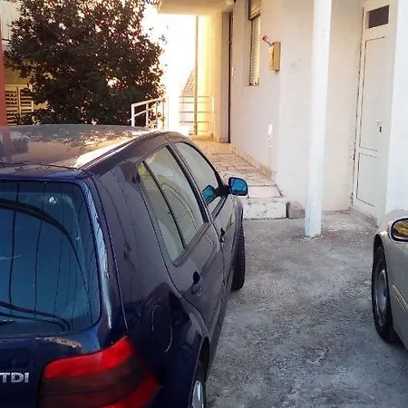 Studio Markomatea * Makarska