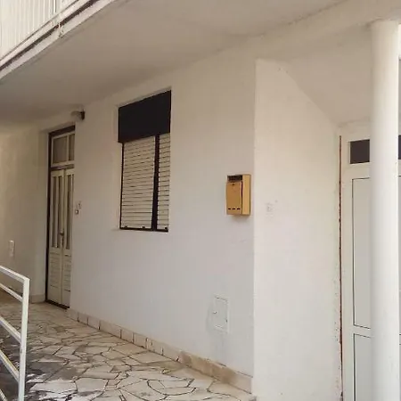 Studio Markomatea Appartement Makarska