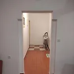 Апартаменти Studio Markomatea Макарська