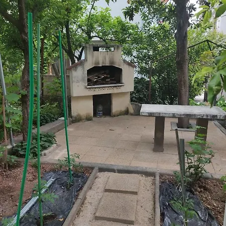 Studio Markomatea * Makarská