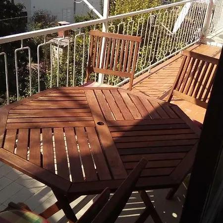 Studio Markomatea Apartmán