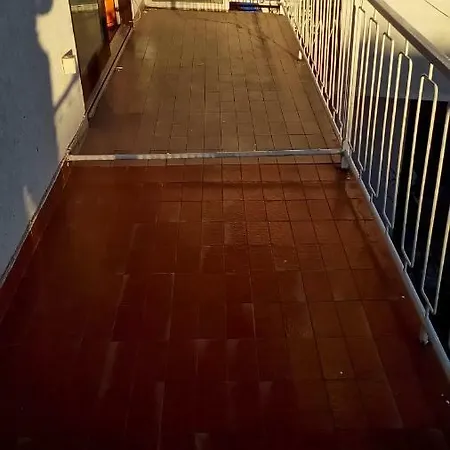 Apartmán Studio Markomatea Makarská