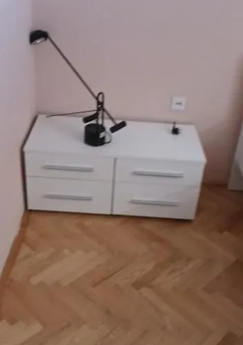 Apartmán Studio Markomatea Makarská