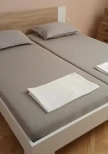 Studio Markomatea Makarská