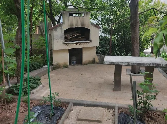 Studio Markomatea * Makarská