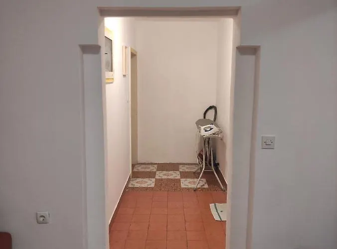 Apartament Studio Markomatea Makarska