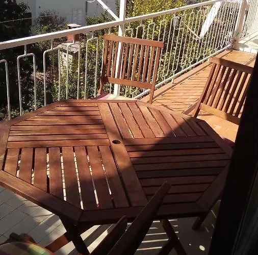 Studio Markomatea Apartament