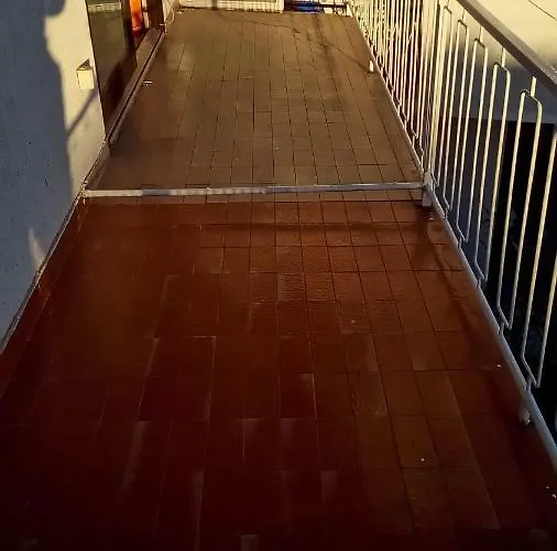 Apartmán Studio Markomatea Makarská