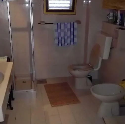 Studio Markomatea Apartament