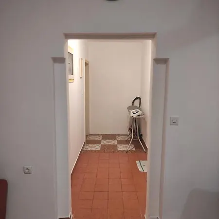 Lejlighed Studio Markomatea Makarska