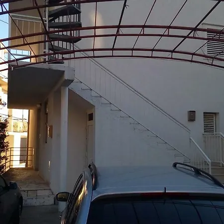 Studio Markomatea Lejlighed Makarska